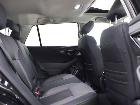 Used 2024 Subaru Outback Onyx Edition XT image 12