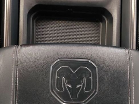 Used 2020 RAM 1500 Sport w/ Alpine Leather & Sound Group AWD/4WD image 21