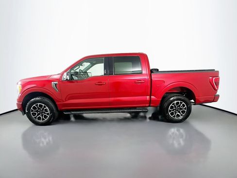 Used 2022 Ford F150 XLT w/ Equipment Group 302A High AWD/4WD image 7
