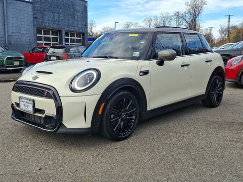 Certified 2023 MINI Cooper S image 3