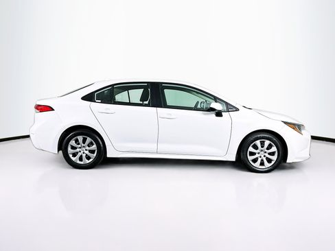 Used 2024 Toyota Corolla LE FWD image 10