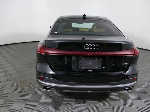 New 2025 Audi A5 2.0T Premium Plus image 4