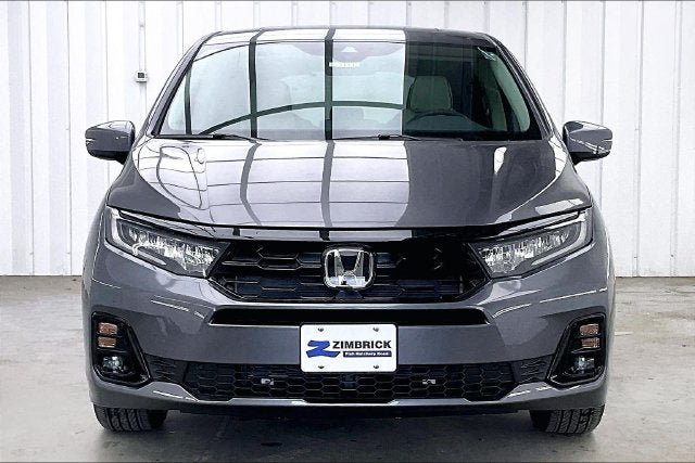 New 2027 Honda Odyssey Elite image 3