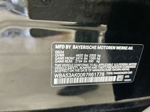 Certified 2024 BMW 228i Gran Coupe w/ Convenience Package image 23