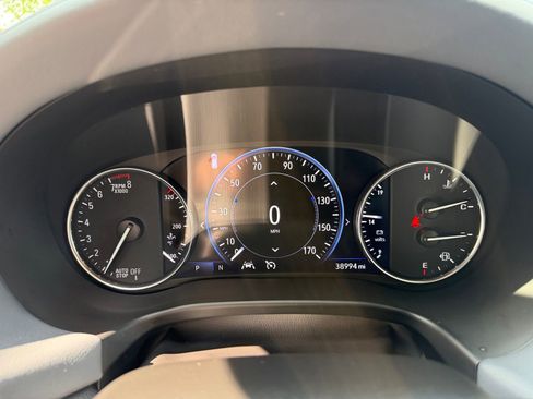 Used 2023 Buick Enclave Premium w/ Experience Buick Package AWD/4WD image 16