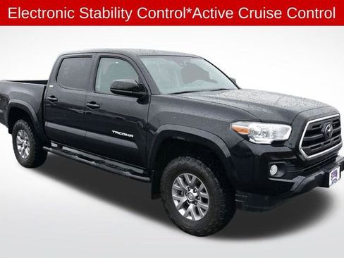 Used 2019 Toyota Tacoma SR5 image 6