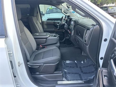 Used 2019 Chevrolet Silverado 1500 LT w/ All-Star Edition image 26