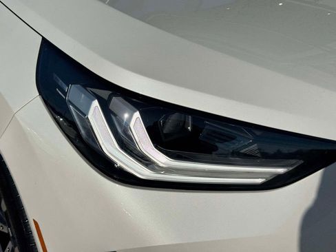 Certified 2025 BMW X3 xDrive30i w/ Premium Package image 9