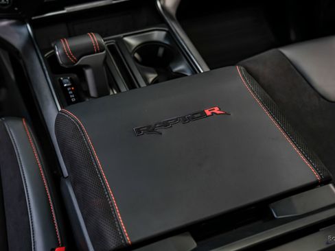 Used 2026 Ford F150 Raptor image 65