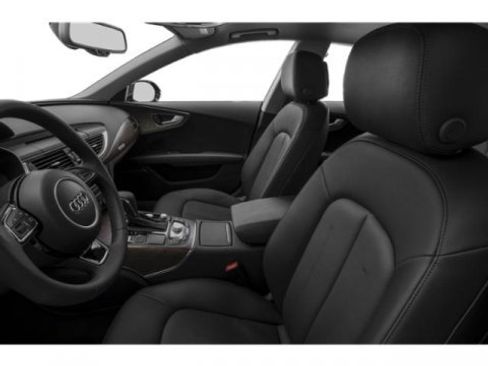 Used 2018 Audi A7 3.0T Premium Plus image 9