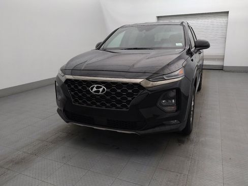 Used 2019 Hyundai Santa Fe SEL image 15
