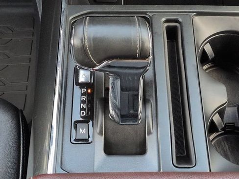 Used 2021 Ford F150 Lariat AWD/4WD image 19