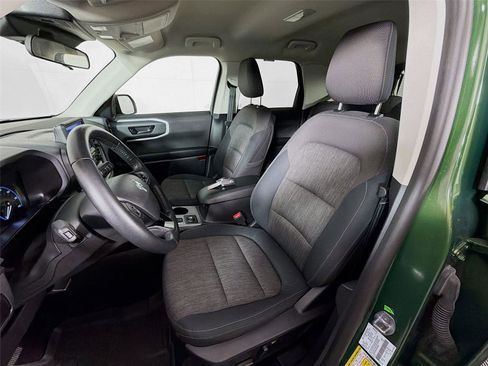 Used 2023 Ford Bronco Sport Big Bend w/ Convenience Package image 11