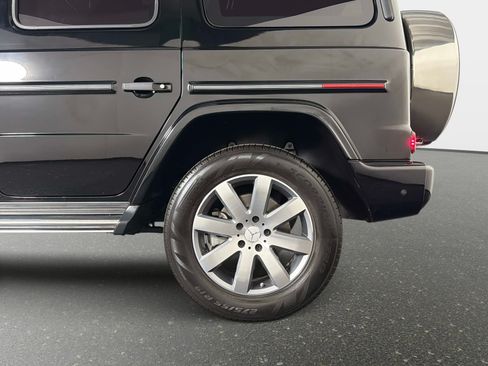 Used 2024 Mercedes-Benz G 550 image 13