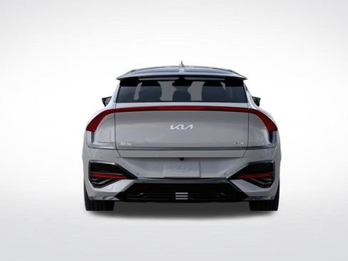 New 2026 Kia EV6 GT-Line AWD/4WD image 14