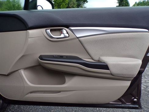 Used 2013 Honda Civic EX image 20