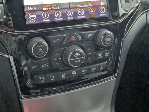 Used 2019 Jeep Grand Cherokee High Altitude image 27