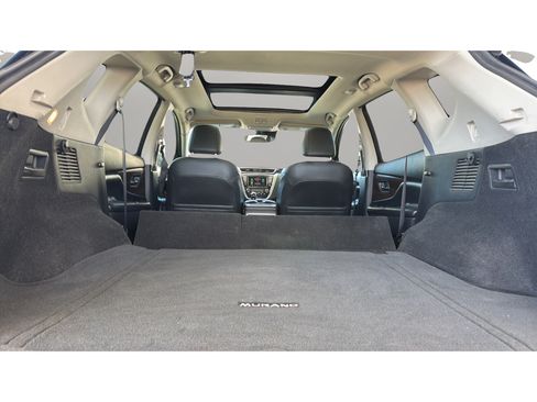 Used 2022 Nissan Murano Platinum w/ Cargo Package AWD/4WD image 13