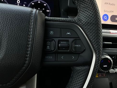 New 2026 Toyota Tacoma Trailhunter AWD/4WD image 44