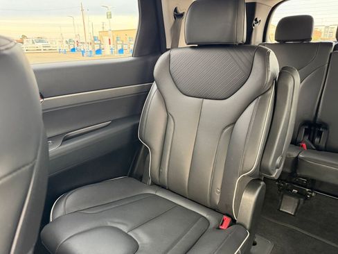 Used 2025 Hyundai Palisade SEL image 44