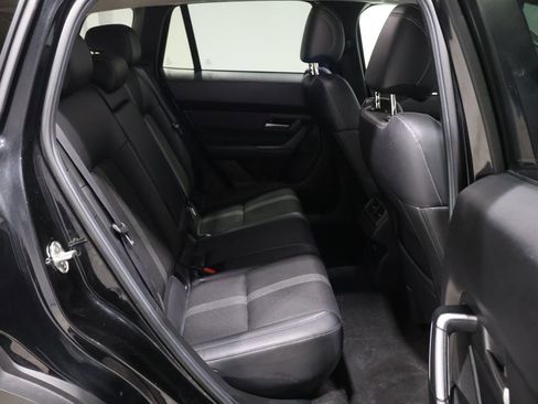 Used 2024 MAZDA CX-50 AWD 2.5 S w/ Preferred Package image 21