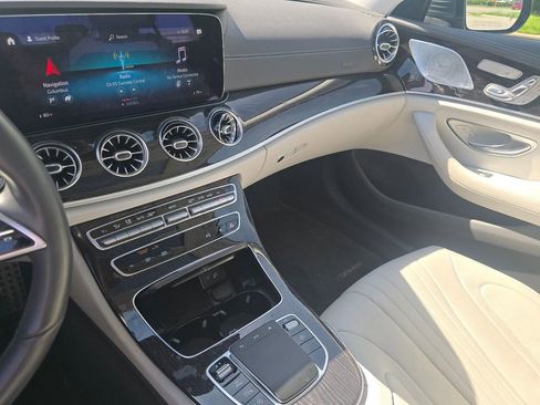 Used 2023 Mercedes-Benz CLS 450 4MATIC image 32
