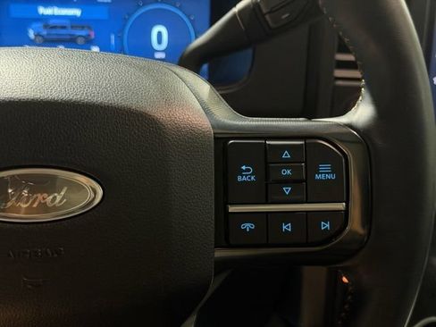 Used 2023 Ford F350 Platinum AWD/4WD image 30