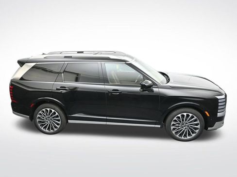 New 2026 Hyundai Palisade Calligraphy FWD image 23