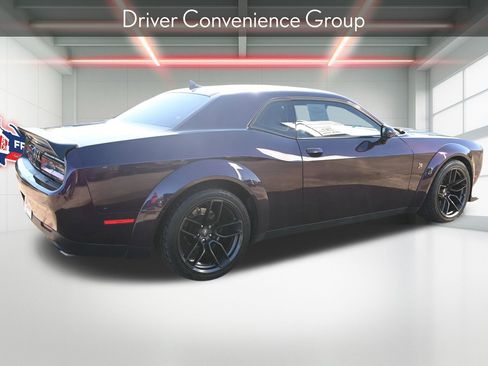 Used 2021 Dodge Challenger R/T Scat Pack image 6