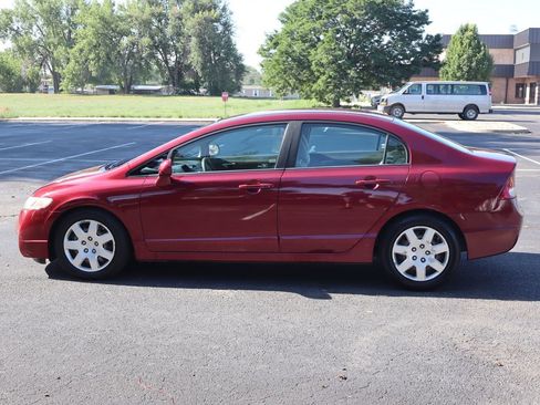 Used 2010 Honda Civic LX image 9