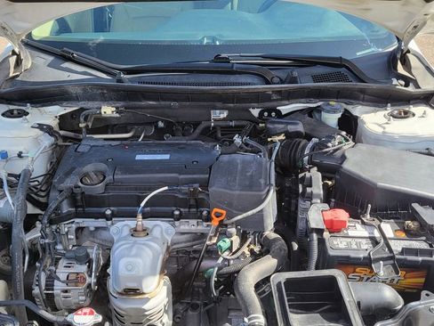 Used 2016 Honda Accord LX image 34