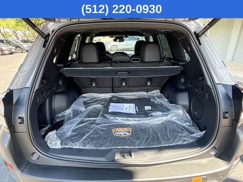 New 2026 Subaru Forester Wilderness AWD/4WD image 33