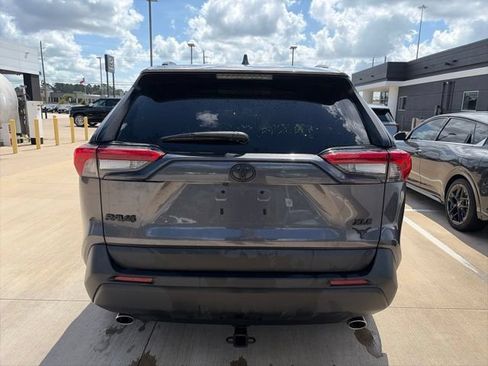 Used 2024 Toyota RAV4 XLE Premium FWD image 4