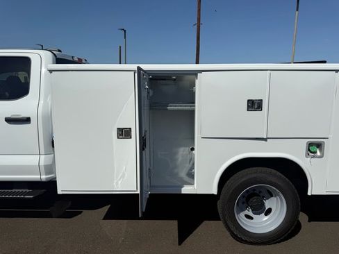 New 2026 Ford F450 XL AWD/4WD image 12