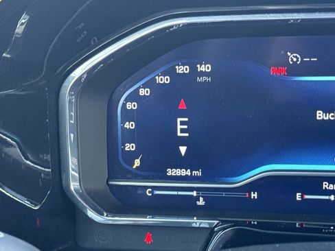 Used 2023 Chevrolet Silverado 1500 RST w/ Rally Edition image 22