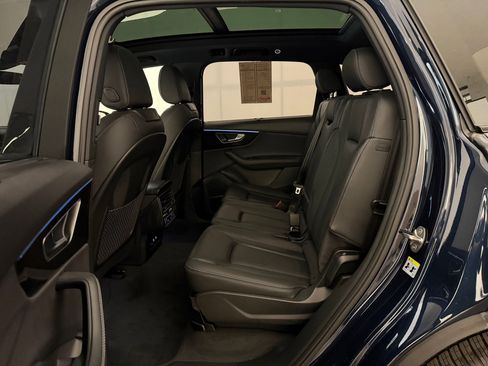 New 2026 Audi Q7 Premium Plus AWD/4WD image 15