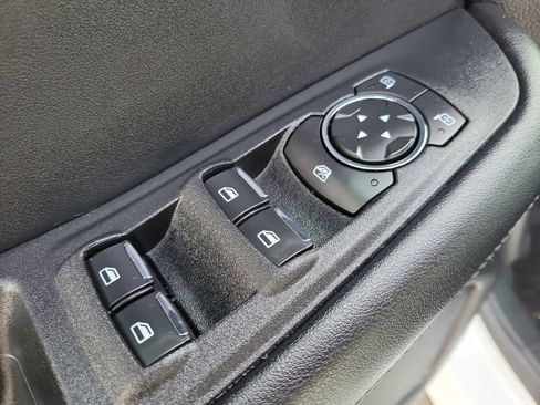 Used 2024 Ford Edge SEL w/ Convenience Package image 18