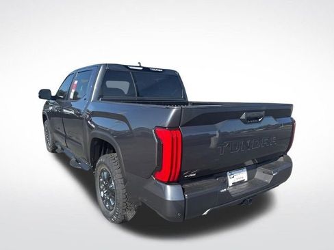 New 2026 Toyota Tundra SR5 AWD/4WD image 3