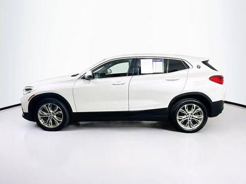 Used 2019 BMW X2 xDrive28i w/ Convenience Package AWD/4WD image 5