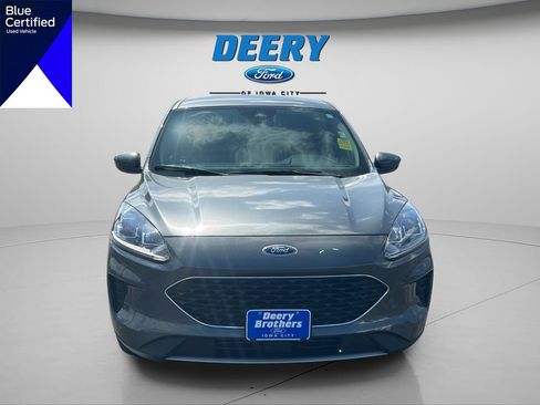 Used 2020 Ford Escape SE AWD/4WD image 11