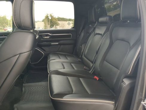 Used 2021 RAM 1500 Laramie image 13