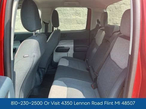Used 2024 Ford Maverick XLT FWD image 26