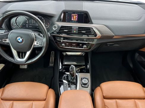 Used 2018 BMW X3 xDrive30i image 4