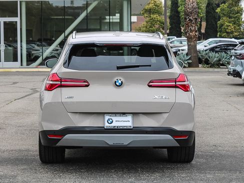 Certified 2026 BMW X3 xDrive30i w/ Convenience Package AWD/4WD image 5