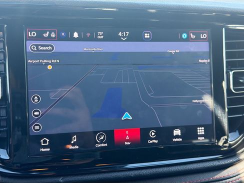 Used 2023 Dodge Durango R/T image 34