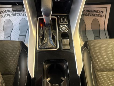 Used 2025 Mitsubishi Eclipse Cross SE AWD/4WD image 19