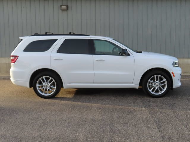 Used 2024 Dodge Durango GT AWD/4WD image 3