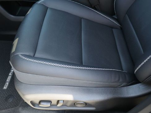 Certified 2026 GMC Terrain Denali AWD/4WD image 22