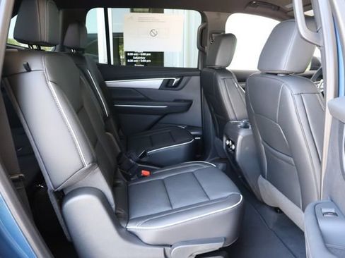 New 2026 Buick Enclave Preferred w/ Power Package FWD image 21