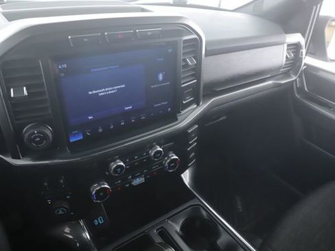 Used 2023 Ford F150 XLT w/ Equipment Group 302A High AWD/4WD image 27